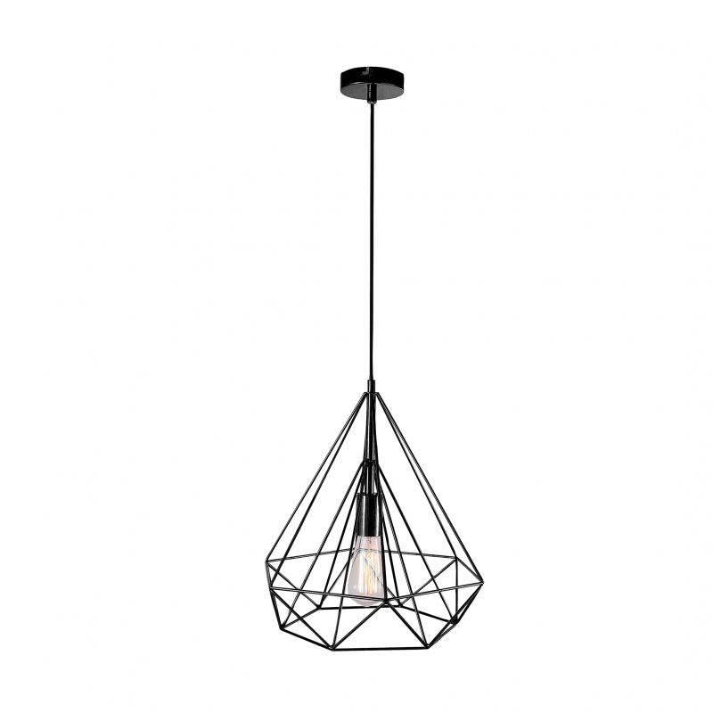 Lampa wisząca SKELETTON 15085-18