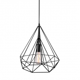 Lampa wisząca SKELETTON 15085-18