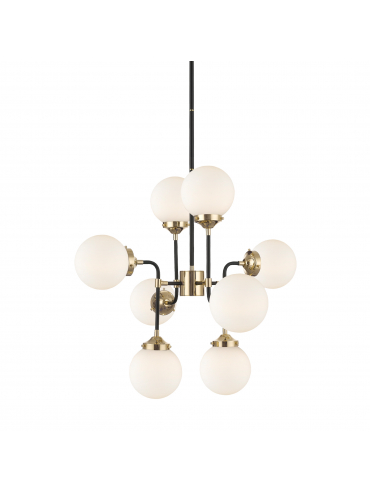 Lampa wisząca RIANO P0454-08D-SDAA