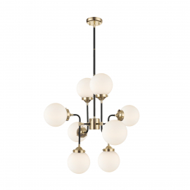 Lampa wisząca RIANO P0454-08D-SDAA