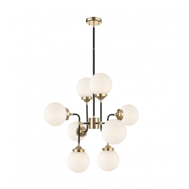 Lampa wisząca RIANO P0454-08D-SDAA