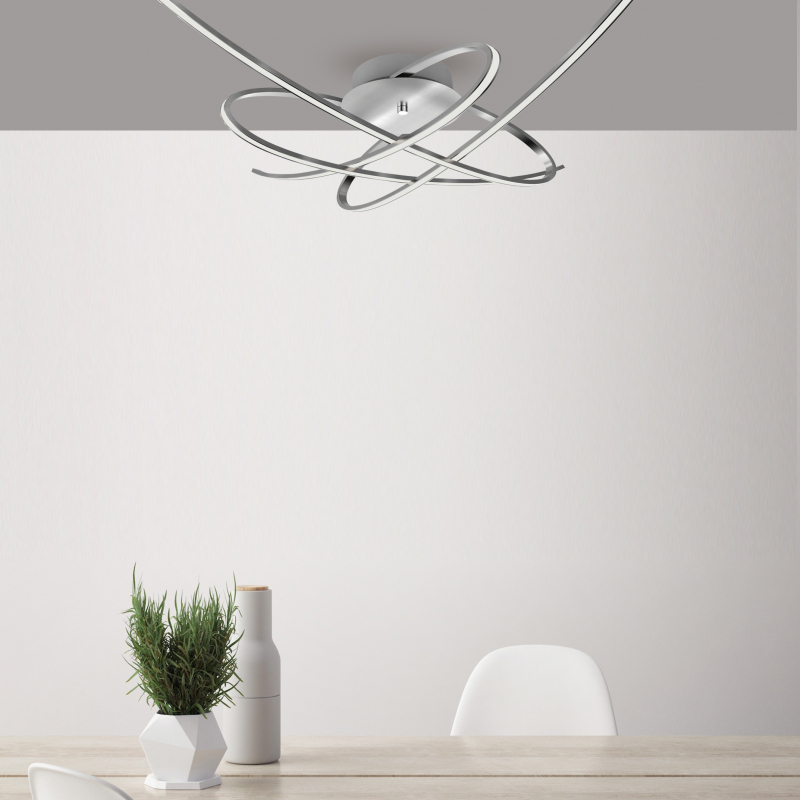 Lampa sufitowa PONTA  PL170855-4