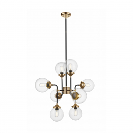 Lampa wisząca RIANO P0454-08D-SDAC