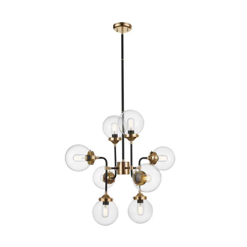 Lampa wisząca RIANO P0454-08D-SDAC