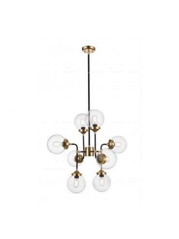 Lampa wisząca RIANO P0454-08D-SDAC