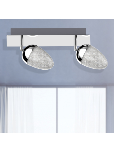 Lampa sufitowa SPARKLES CK180113-2