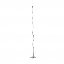 Lampa podłogowa WAVE 15168-55