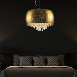 Lampa wisząca VISTA P0076-05K-F4GQ
