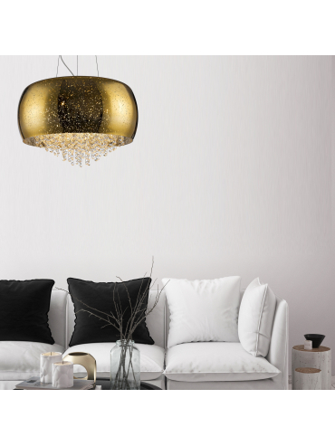 Lampa wisząca VISTA P0076-05K-F4GQ