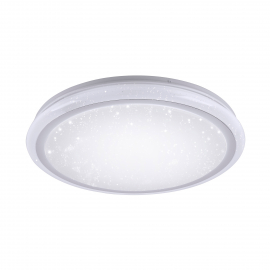 Lampa sufitowa LUISA 15220-16