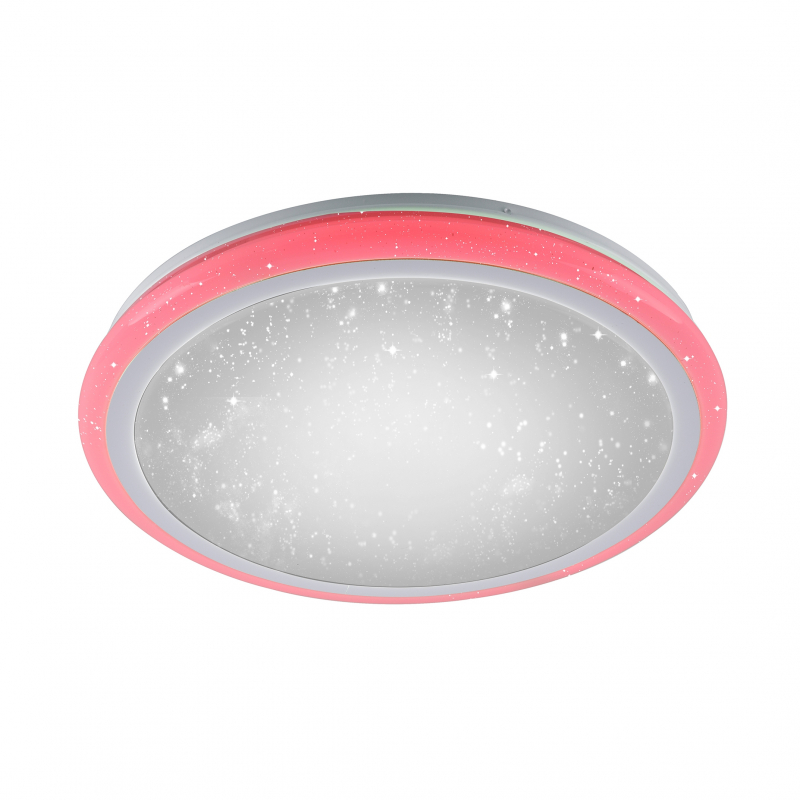 Lampa sufitowa LUISA 15220-16
