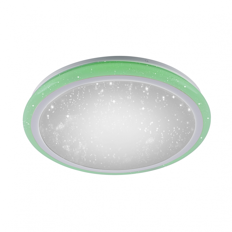 Lampa sufitowa LUISA 15220-16