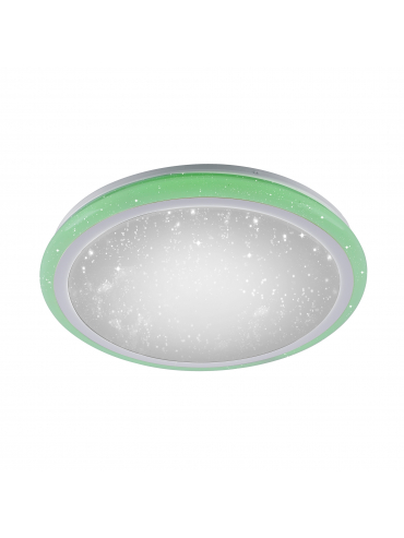 Lampa sufitowa LUISA 15220-16