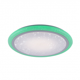 Lampa sufitowa LUISA 15230-16