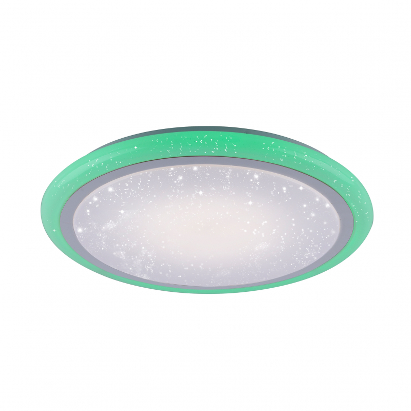 Lampa sufitowa LUISA 15230-16