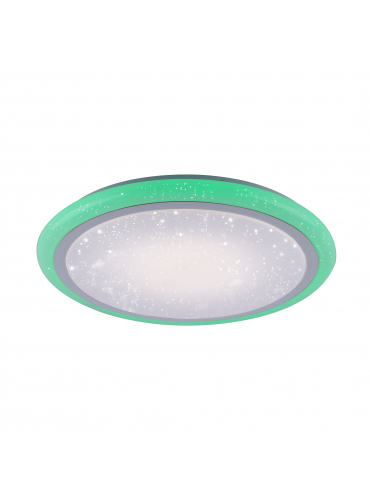 Lampa sufitowa LUISA 15230-16