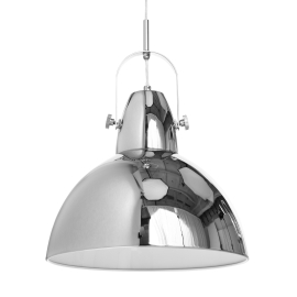 Lampa wisząca CANDE TS-110611P-CH