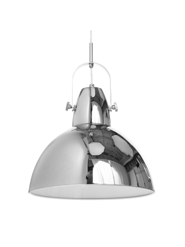 Lampa wisząca CANDE TS-110611P-CH