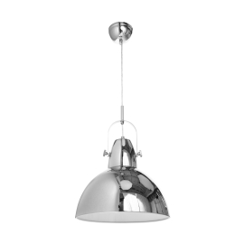 Lampa wisząca CANDE TS-110611P-CH