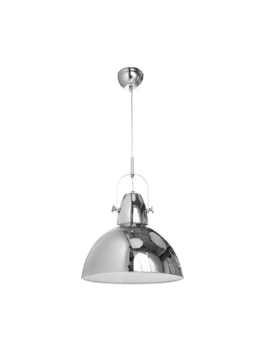 Lampa wisząca CANDE TS-110611P-CH