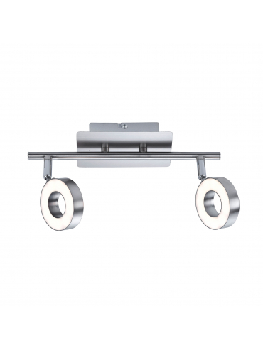 Lampa sufitowa LUKAS 16121-55
