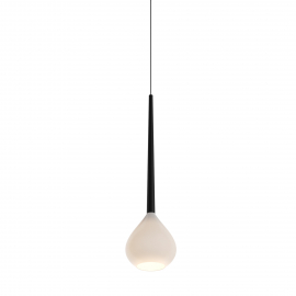 Lampa wisząca LIBRA MD2128-1W