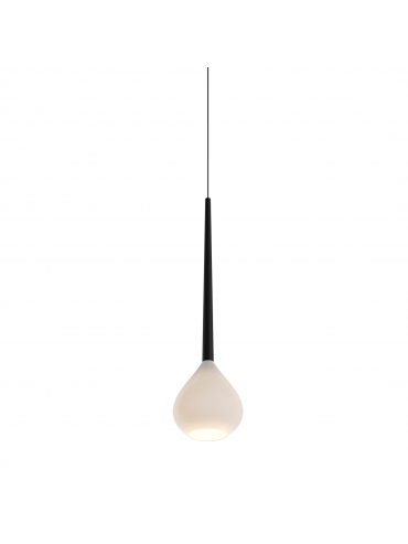 Lampa wisząca LIBRA MD2128-1W