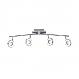 Lampa sufitowa LUKAS 16124-55