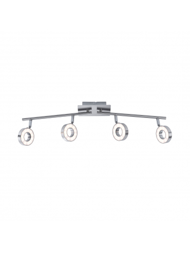 Lampa sufitowa LUKAS 16124-55