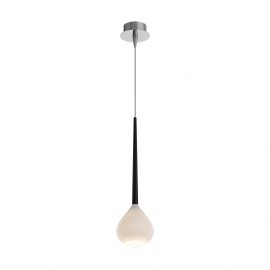 Lampa wisząca LIBRA MD2128-1W