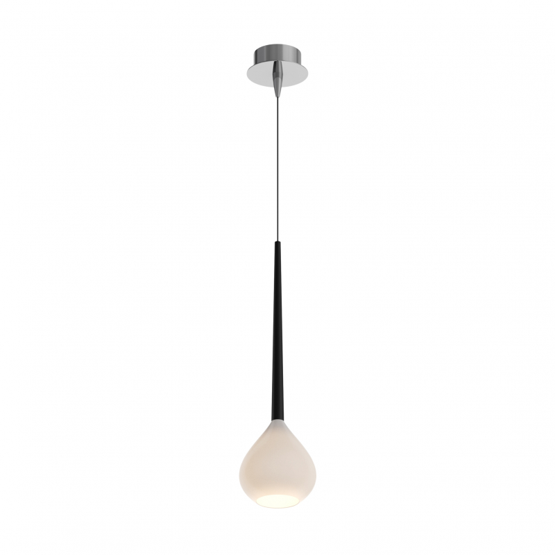 Lampa wisząca LIBRA MD2128-1W