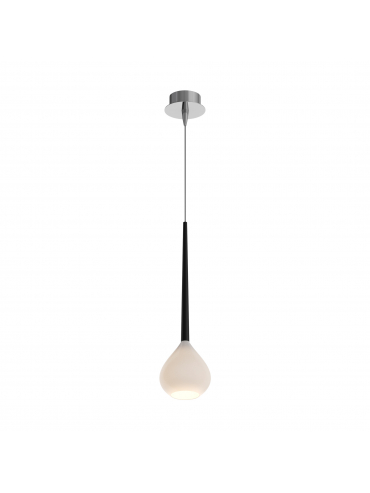 Lampa wisząca LIBRA MD2128-1W