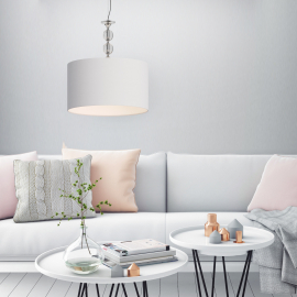 Lampa wisząca REA RLD93163-1W