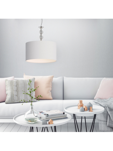 Lampa wisząca REA RLD93163-1W
