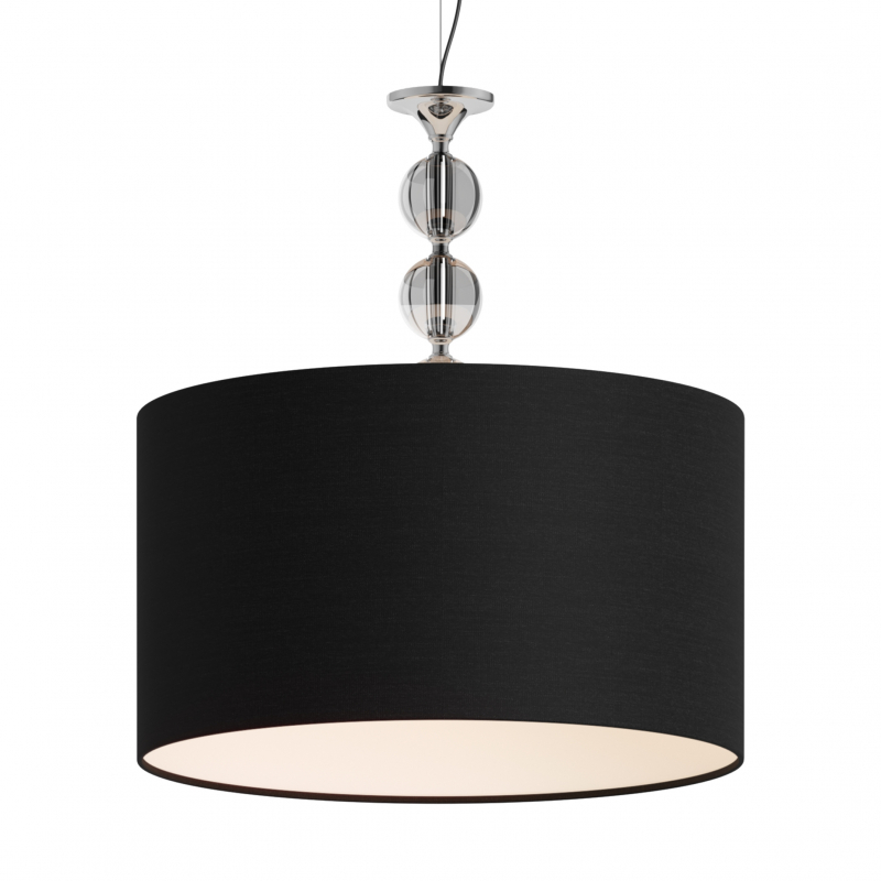 Lampa wisząca REA RLD93163-1B