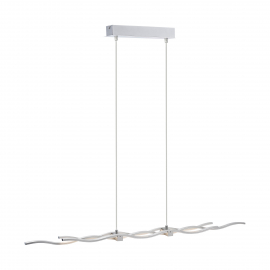Lampa wisząca LOLA-WAVE 16169-55