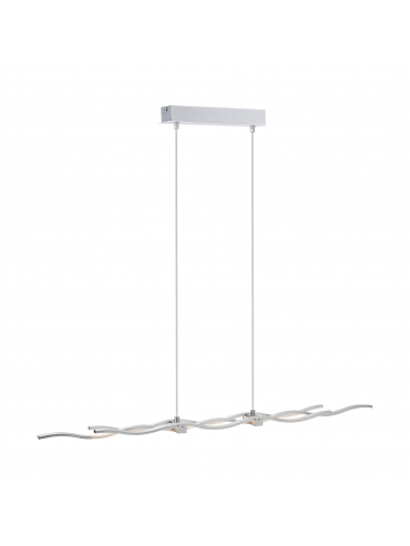 Lampa wisząca LOLA-WAVE 16169-55
