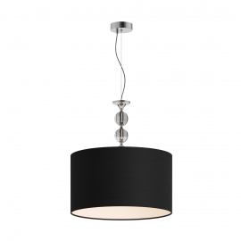 Lampa wisząca REA RLD93163-1B