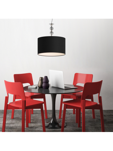 Lampa wisząca REA RLD93163-1B