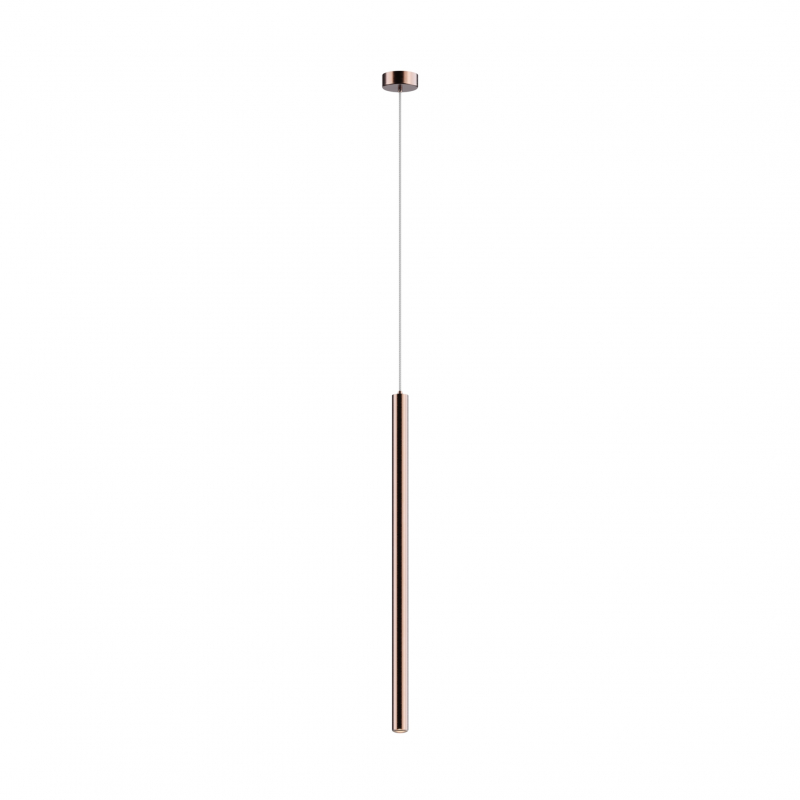 Lampa wisząca LOYA P0461-01A-L7L7