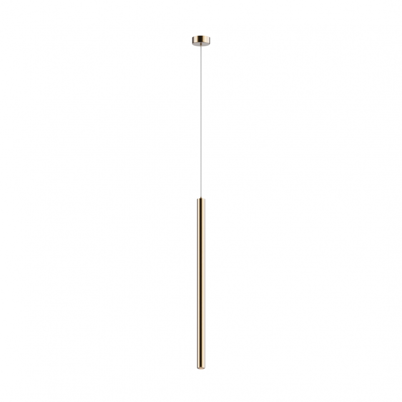 Lampa wisząca LOYA P0461-01A-F7F7