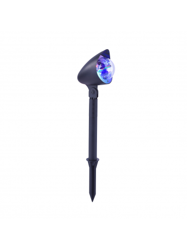 Lampa zewnętrzna DISCO 19035-18