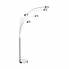 Lampa podłogowa ZODIAC TS-5805