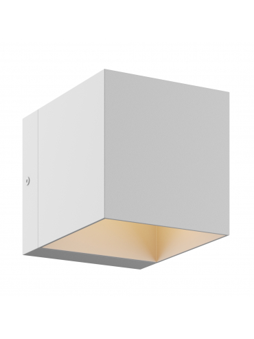 Kinkiet TRANSFER WL WHITE 90841