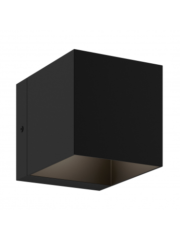 Kinkiet TRANSFER WL BLACK 90842