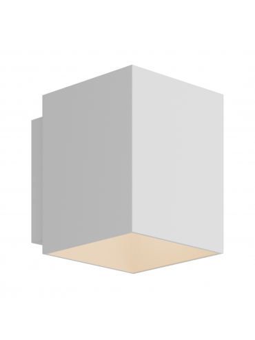 Kinkiet SOLA WL SQUARE WHITE 91062