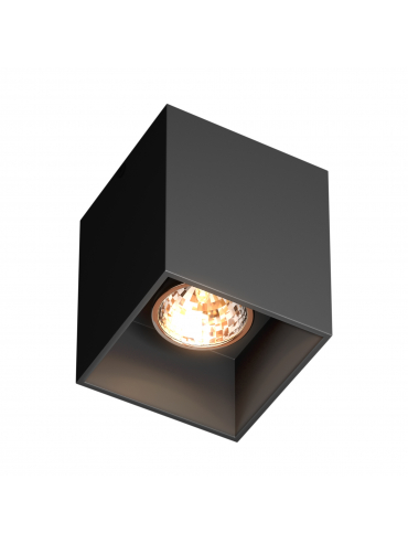 Spot SQUARE 50475-BK