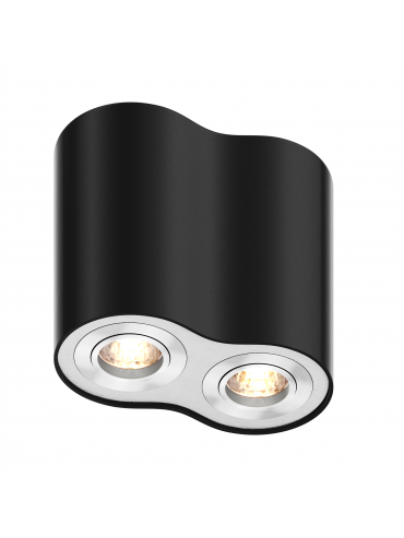 Spot RONDOO SL 2 50407-BK
