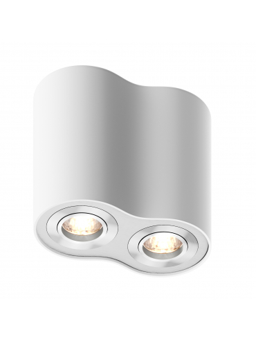 Spot RONDOO SL 2 50407-WH