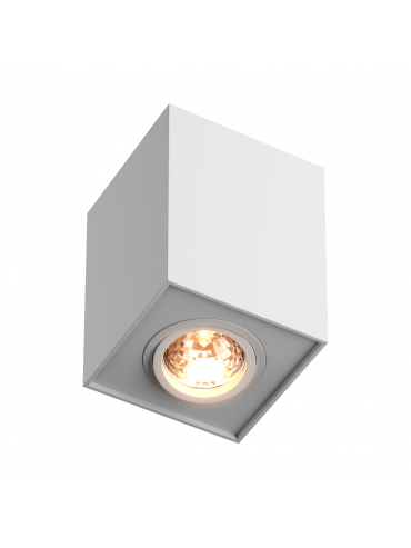 Spot QUADRO 89200-WH